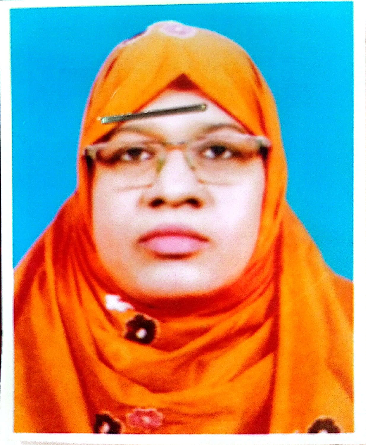 Umm-e-Habiba